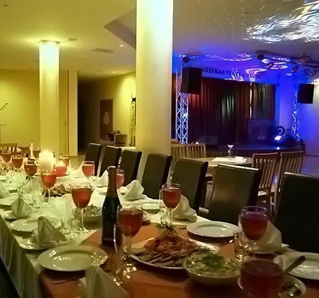 Raganas Kekis 4*
