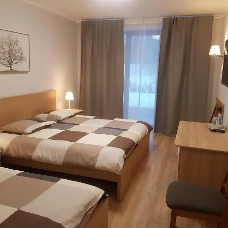 Raganas Kekis Szálloda
