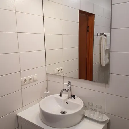 Szálloda Raganas Kekis 4*